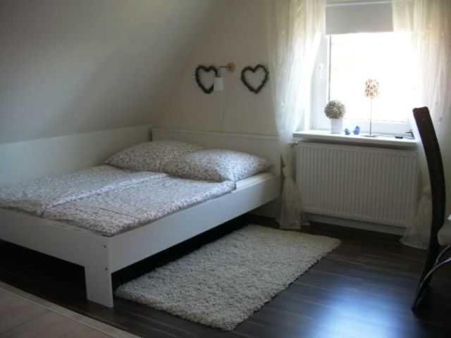Ferienwohnung Und Einzelzimmer Schnoor In Капелн Екстериор снимка