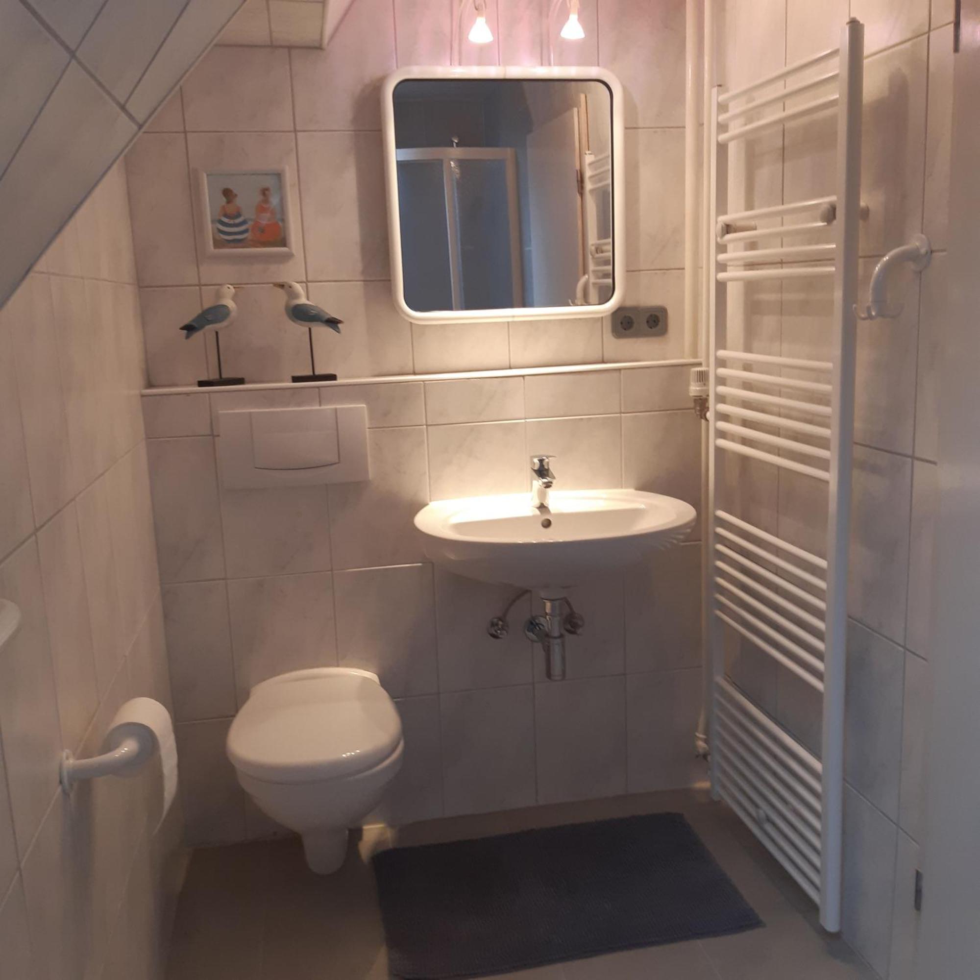 Ferienwohnung Und Einzelzimmer Schnoor In Капелн Екстериор снимка