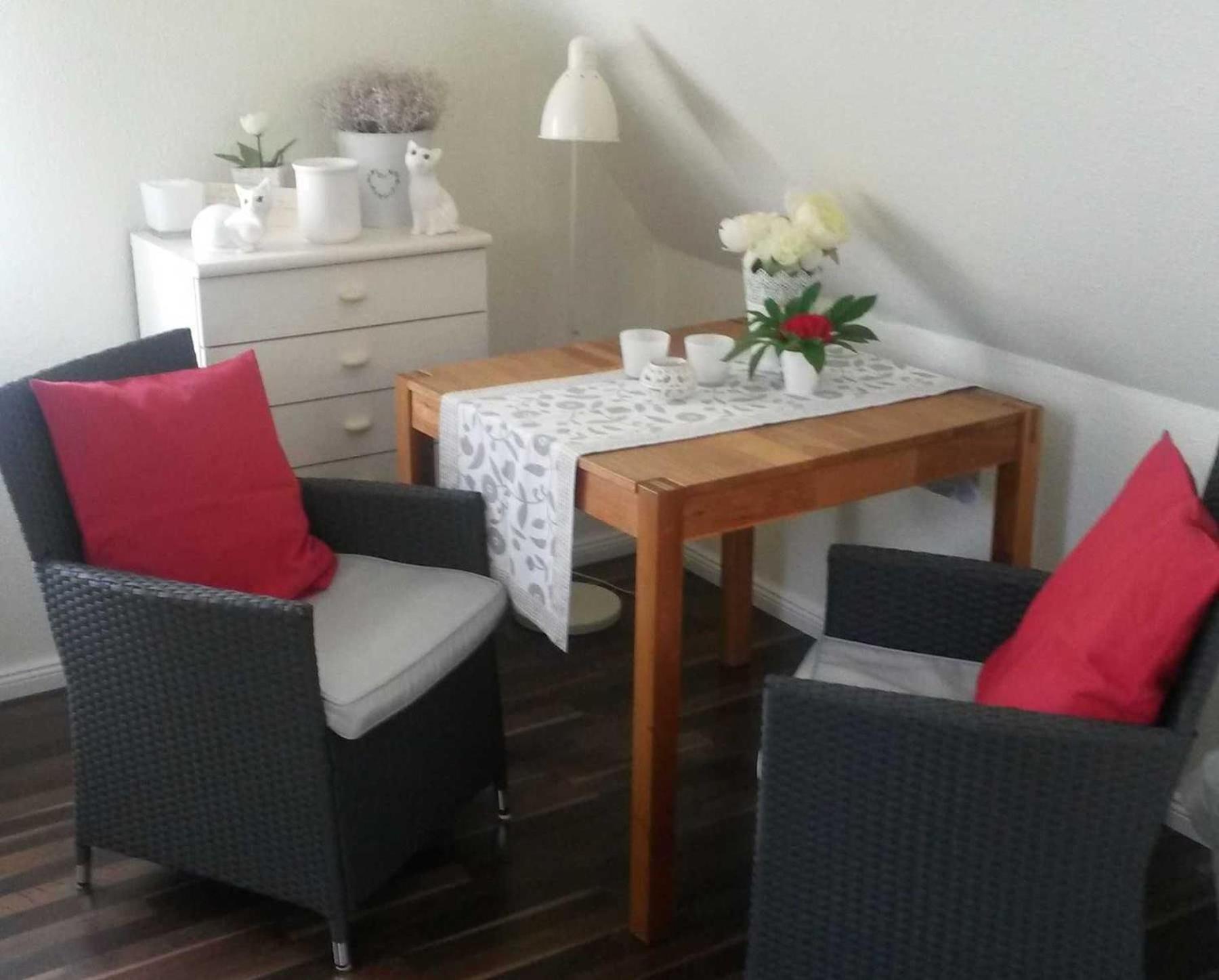 Ferienwohnung Und Einzelzimmer Schnoor In Капелн Екстериор снимка